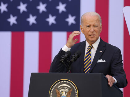 Biden Family Business Paid $7.3M from Burisma over Years, Including When Joe Biden Was VP