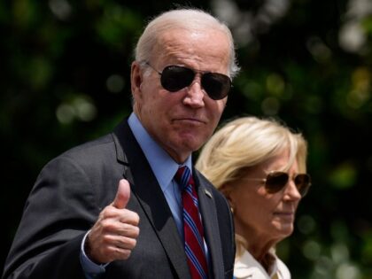 White House: IRS Whistleblower Hearing Didn’t Offer Evidence of Joe Biden Wrongdoing  