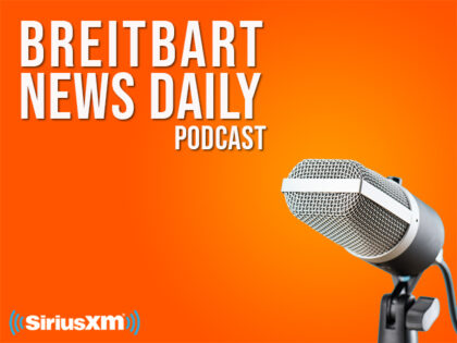 Breitbart News Daily Podcast Ep. 354: Trump Targeted for January 6; Breitbart’s Emma-Jo Morris Previews Her Testimony to Congress