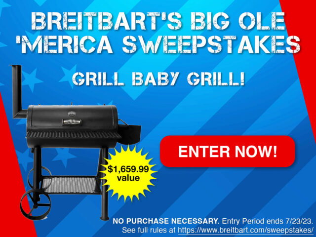 Are You Lucky and Like to Grill Wieners?