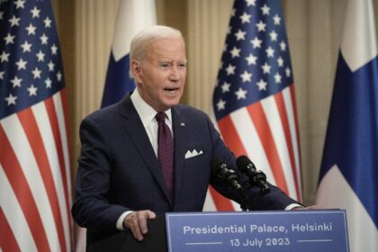 US President Joe Biden has a difficult relationship with Israeli Prime Minister Benjamin Netanyahu