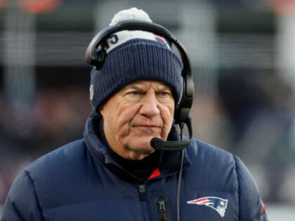Former Patriot Asante Samuel Says Bill Belichick ‘Absolutely Not’ the Greatest Coach of All Time