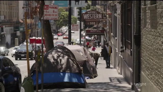 San Francisco Police Chief: Most Pervasive Drug Area's 'Not Even a One-Square-Mile Area' But There's Massive Addiction