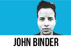 John Binder